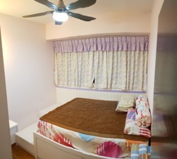 The Parc Condominium (D5), Condominium #173111352